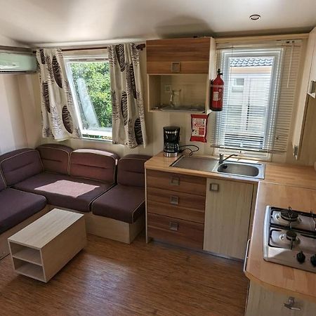Готель Lubea Camping Апт Екстер'єр фото